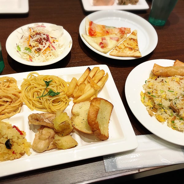 Photos At Buffet Ex Blue Now Closed 倉敷市 岡山県
