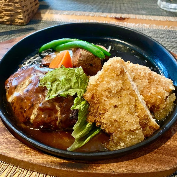 Photos At 洋食カフェ もみじ堂 倉敷店 Cafe In 倉敷市