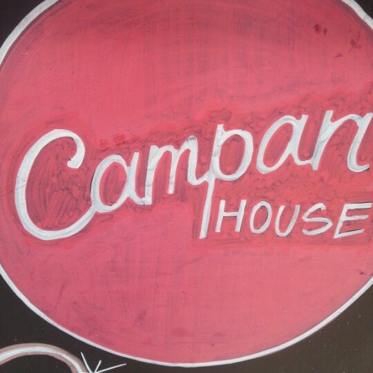 Photo prise au Campari House &amp; Rooftop Bar par Daniel G. le11/28/2012