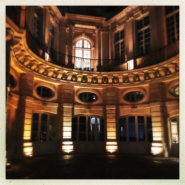 Fotos en Hôtel de Beauvais —