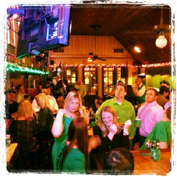 Photo taken at The Green Beetle by Steven B. on 1/1/2013