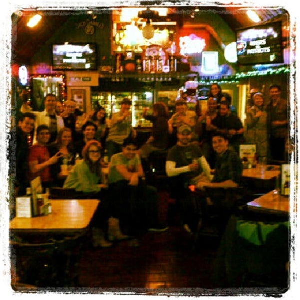 Photo taken at The Green Beetle by Steven B. on 12/10/2012