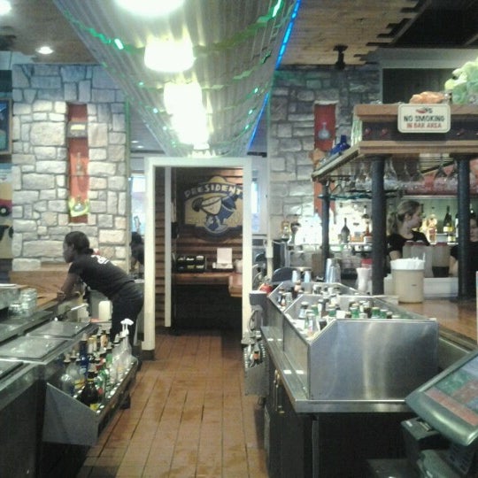 9/23/2012에 Social- D.님이 Chili&#39;s Grill &amp; Bar에서 찍은 사진