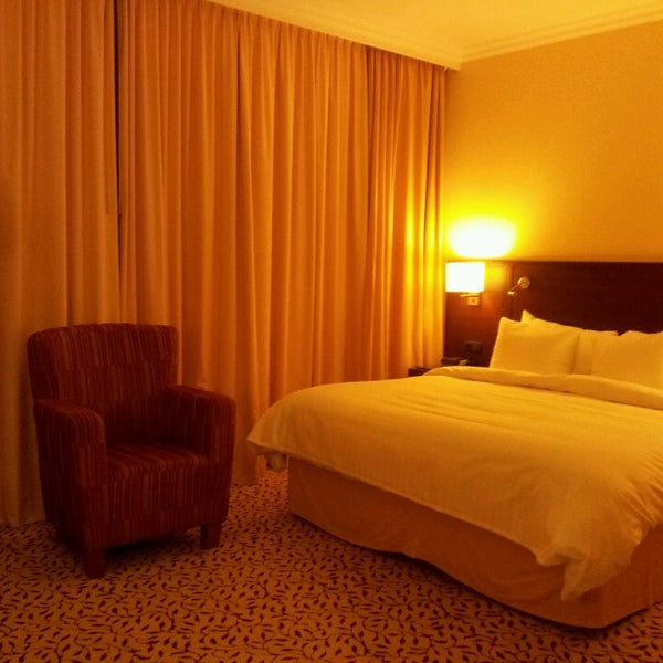 6/9/2014にKatherine L.がCologne Marriott Hotelで撮った写真