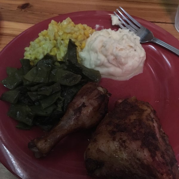 Babes Chicken Dinner House North Richland Hills Tx