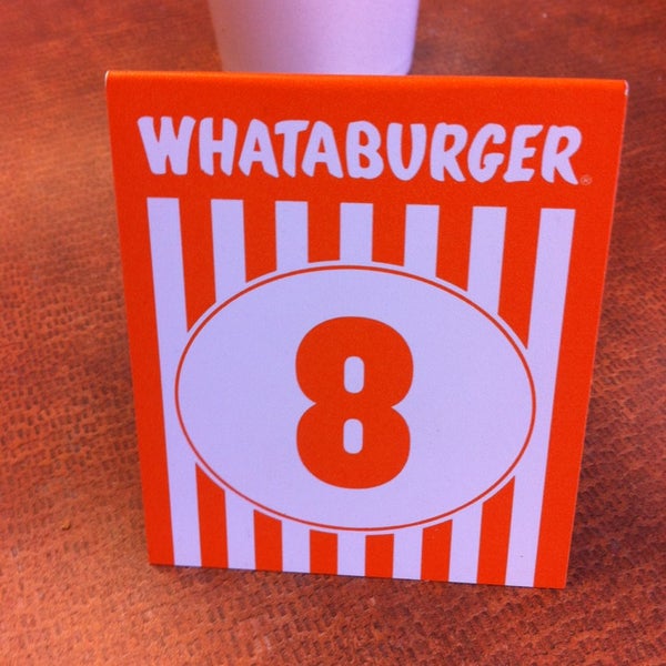 Photos At Whataburger 411 E Commerce St