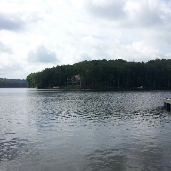 Chatham Lake Glade Springs