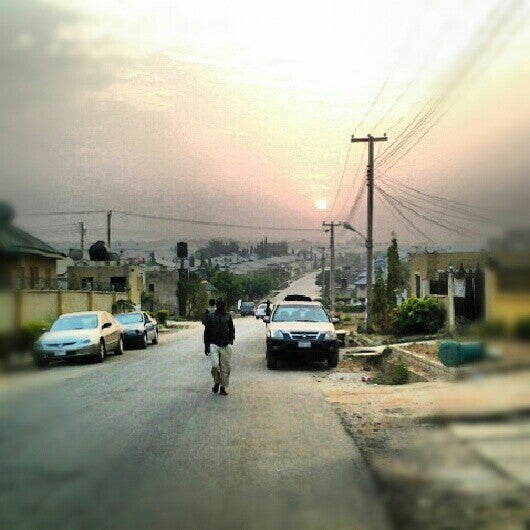 Efab Estate, Life Camp. 11 tips from 123 visitors