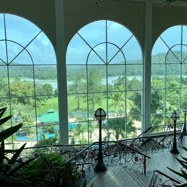 11/8/2019にLasse S.がGamboa Rainforest Resortで撮った写真