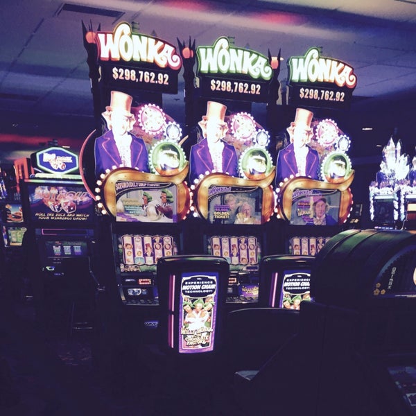 Photos At Poker Room Golden Nugget Now Closed Laughlin Nv