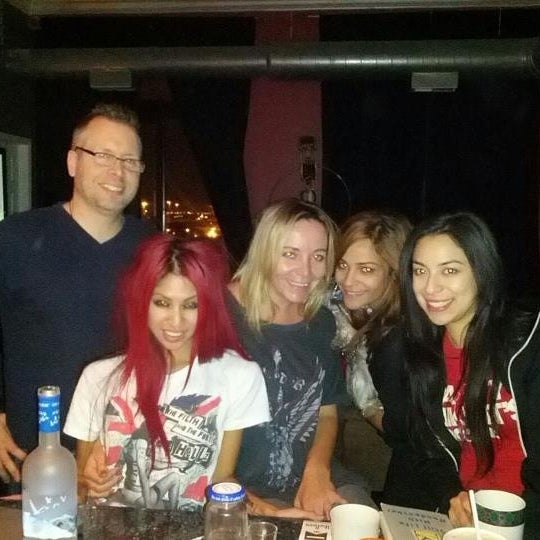 lesbian nightlife chicago Female double fucked