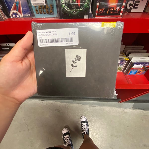 Zia Record Exchange Las Vegas, NV