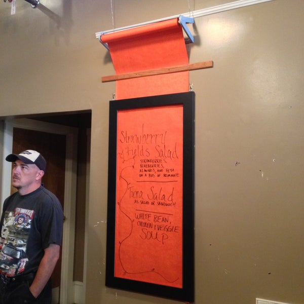 On The Rise Bread Company Downtown Roanoke 7 tips from 264 visitors