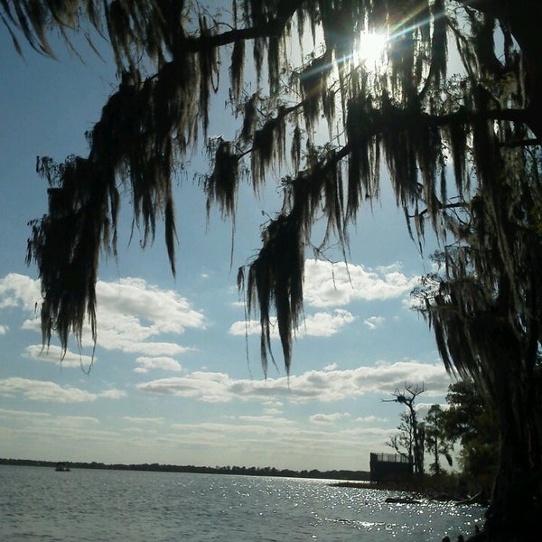 Lake Eloise 73 visitors