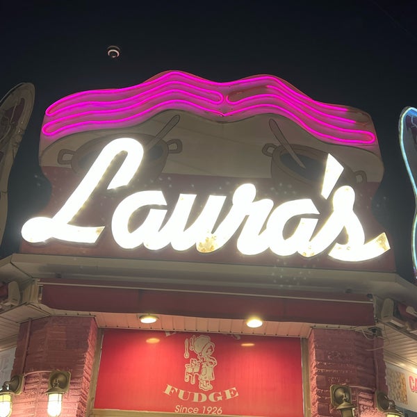 Laura's Fudge Inc. 357 E Wildwood Ave