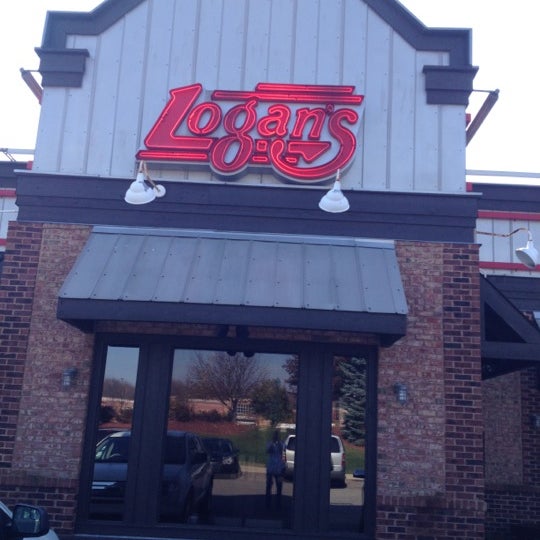 Logan's Roadhouse (Now Closed) Steakhouse