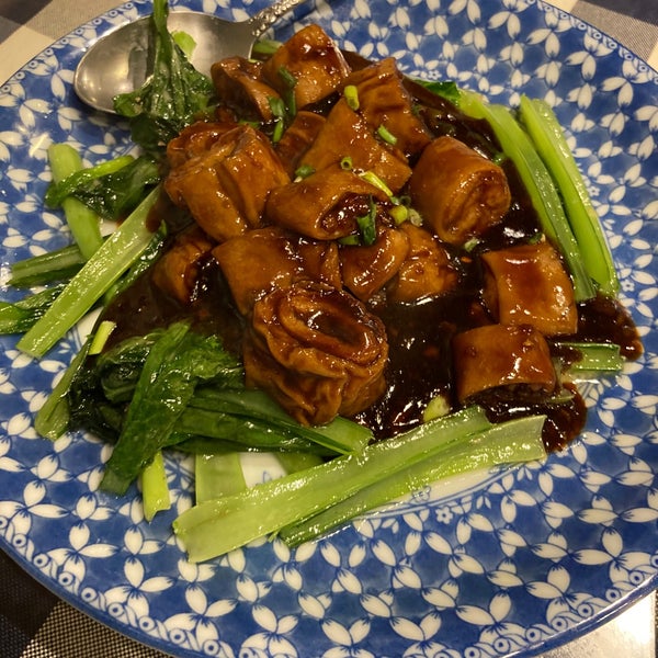 Photos At 老上海 大滬邨 だうつん 池袋 1 Tip