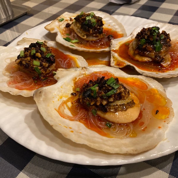 Photos At 老上海 大滬邨 だうつん 池袋 1 Tip