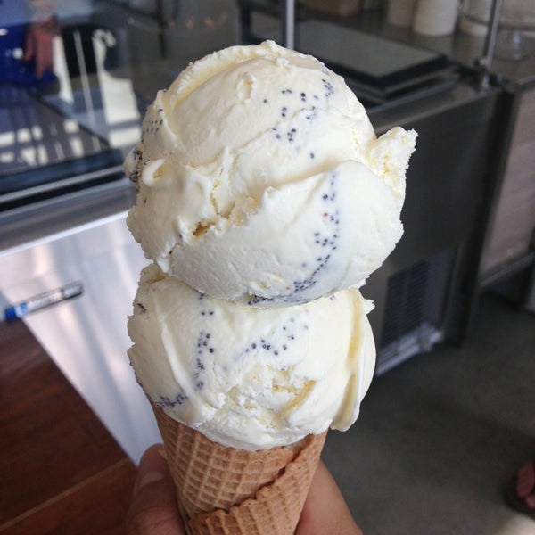 Photos at Mr. & Mrs. Miscellaneous Ice Cream Shop in Dogpatch