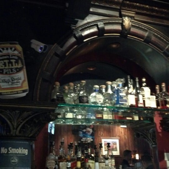 Photo taken at Barrow Street Ale House by Peter H. on 9/15/2012