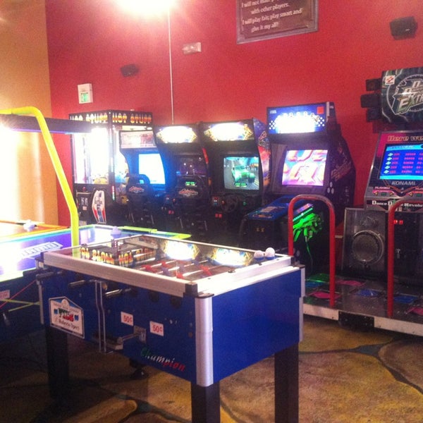 Laser Quest 3 tips from 80 visitors