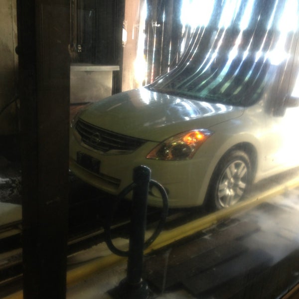 Hicksville Car Wash Car Wash and Detail in Hicksville