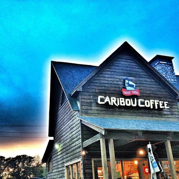 caribou coffee buckhead atlanta