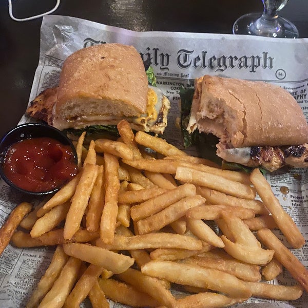 Ballydoyle Irish Pub Pub