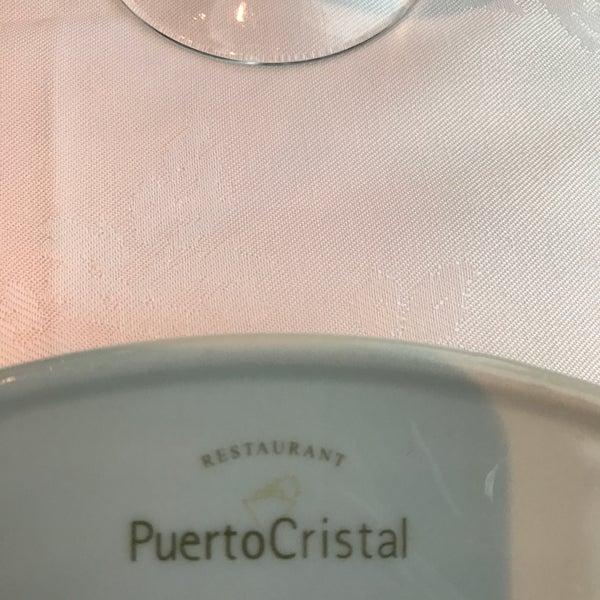 2/21/2017에 Charito M.님이 Puerto Cristal에서 찍은 사진