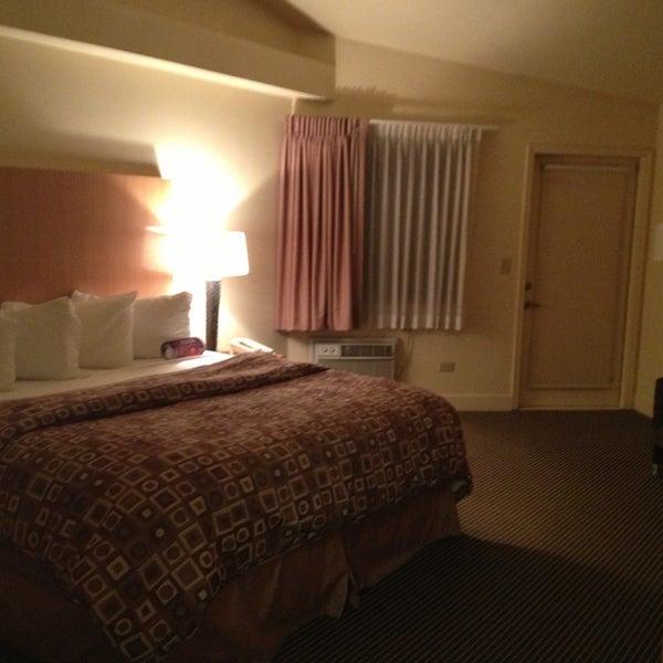 Photos at The Timbers All Suite Hotel Montbello 15 tips