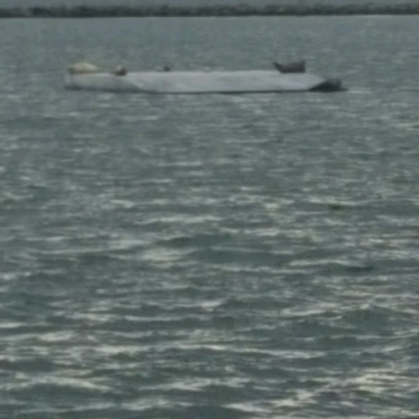 Hornet Field - Soccer Field in Alameda Point