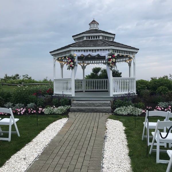 The White Cliff Country Club 1 Eastcliff Dr