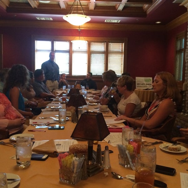 Photos at Dutch's Daughter Frederick, MD