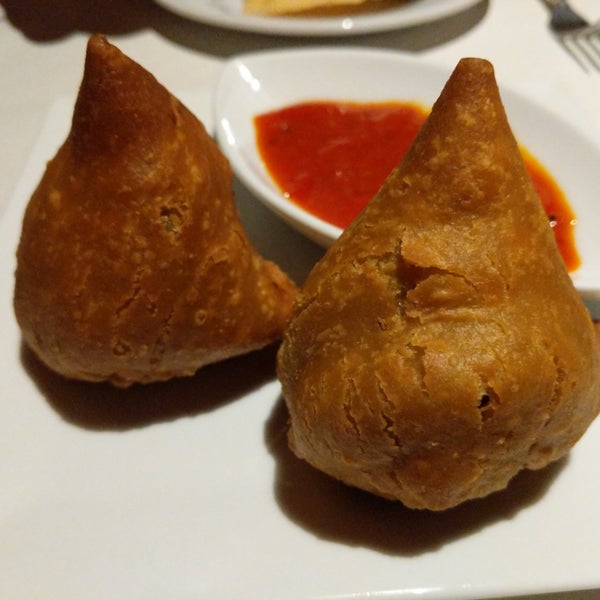 10/11/2018에 Alvin님이 2 Darbar Grill Fine Indian Cuisine에서 찍은 사진