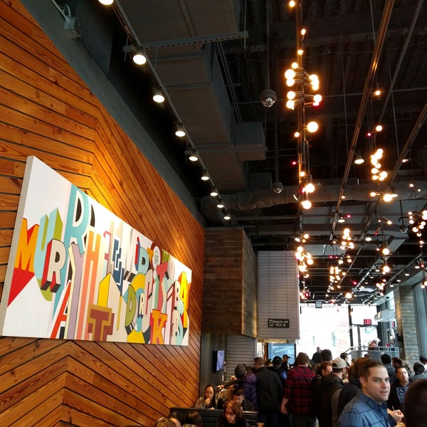 Shake Shack Midtown East 92 tips from 6182 visitors