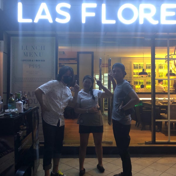 7/14/2018にGo N.がLas Floresで撮った写真