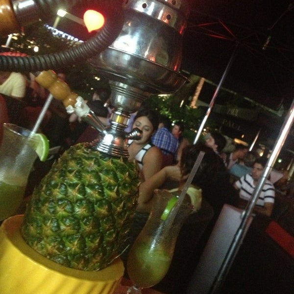 Photos at D' Vine Hookah Lounge City Center 98 tips from 6343 visitors