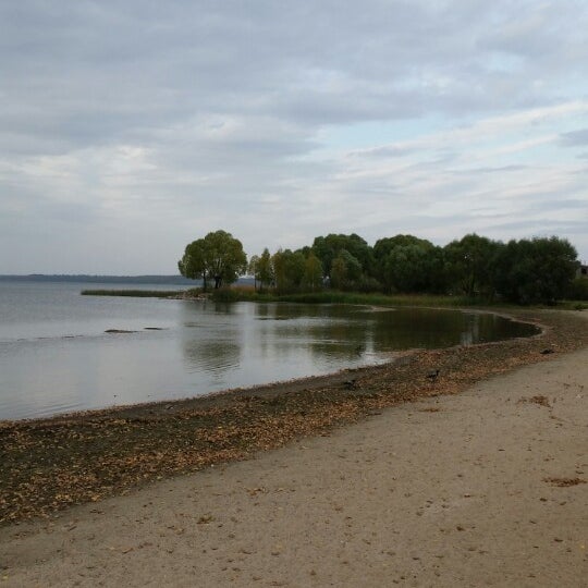 Городской пляж 2