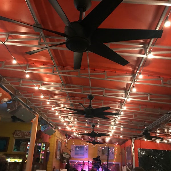 Photo taken at Frenchy’s Outpost Bar &amp; Grill by Ingo F. on 12/21/2019