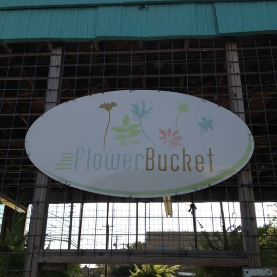 Photos at The Flower Bucket Flower Shop in Austin