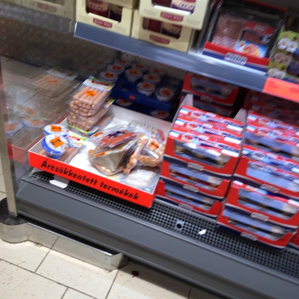 Photo taken at Lidl by István M. on 7/10/2018