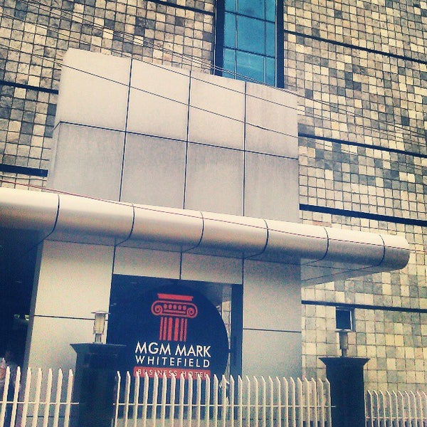 Discount [50 Off] Mgm Mark Whitefield India G Hotel Gurney Promo Code