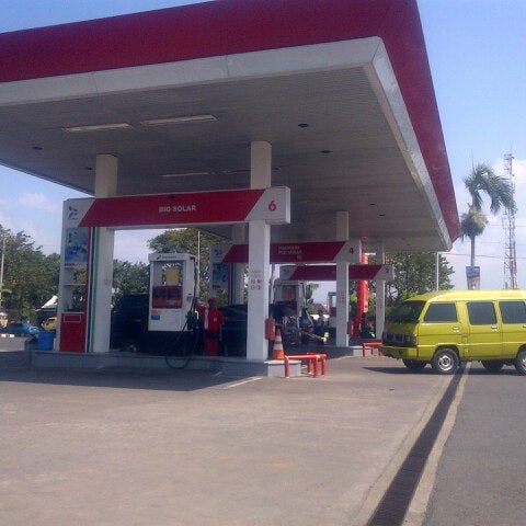spbu semarang spbu semarang