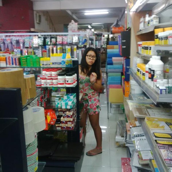 Bali Artemedia Denpasar, Bali