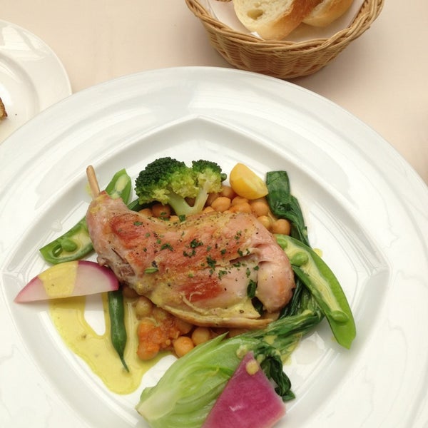 アン カシェット 南青山 港区のフランス料理店 アン カシェット 南青山 港区のフランス料理店