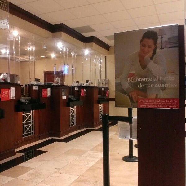 Wells Fargo Plano, TX