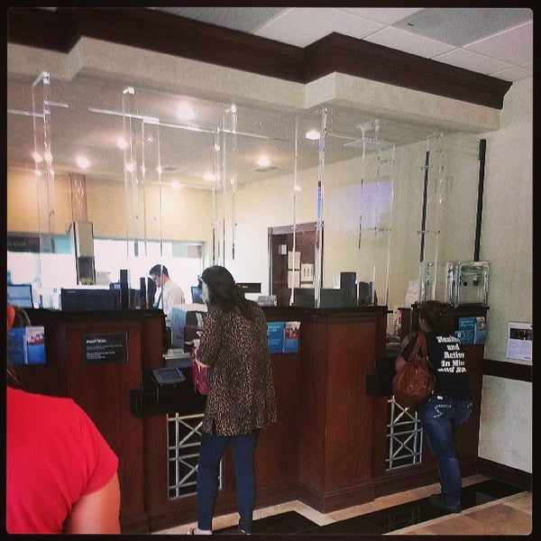 Wells Fargo Plano, TX