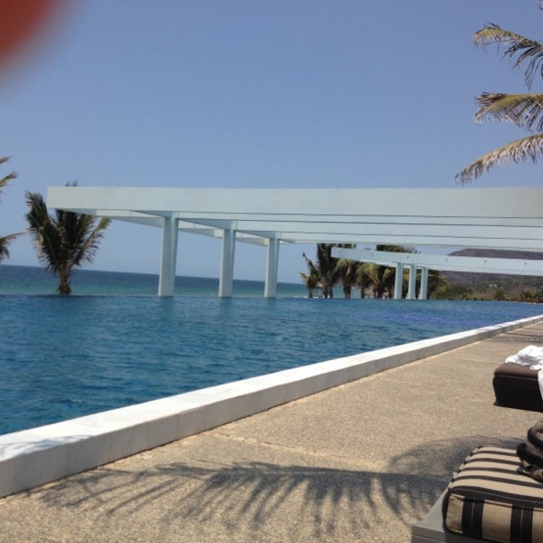 Riviera Nayarit Мексика