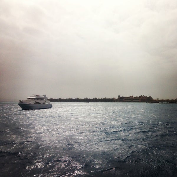 Red Sea Divers Hurghada