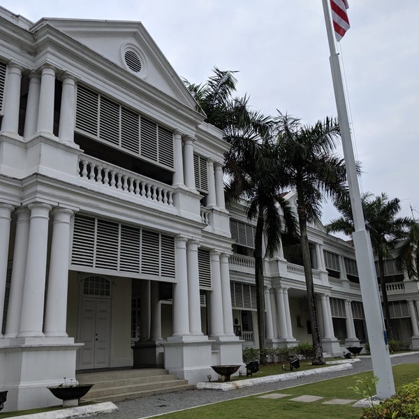 Photos At Sultan Abdul Aziz Royal Gallery History Museum In Klang